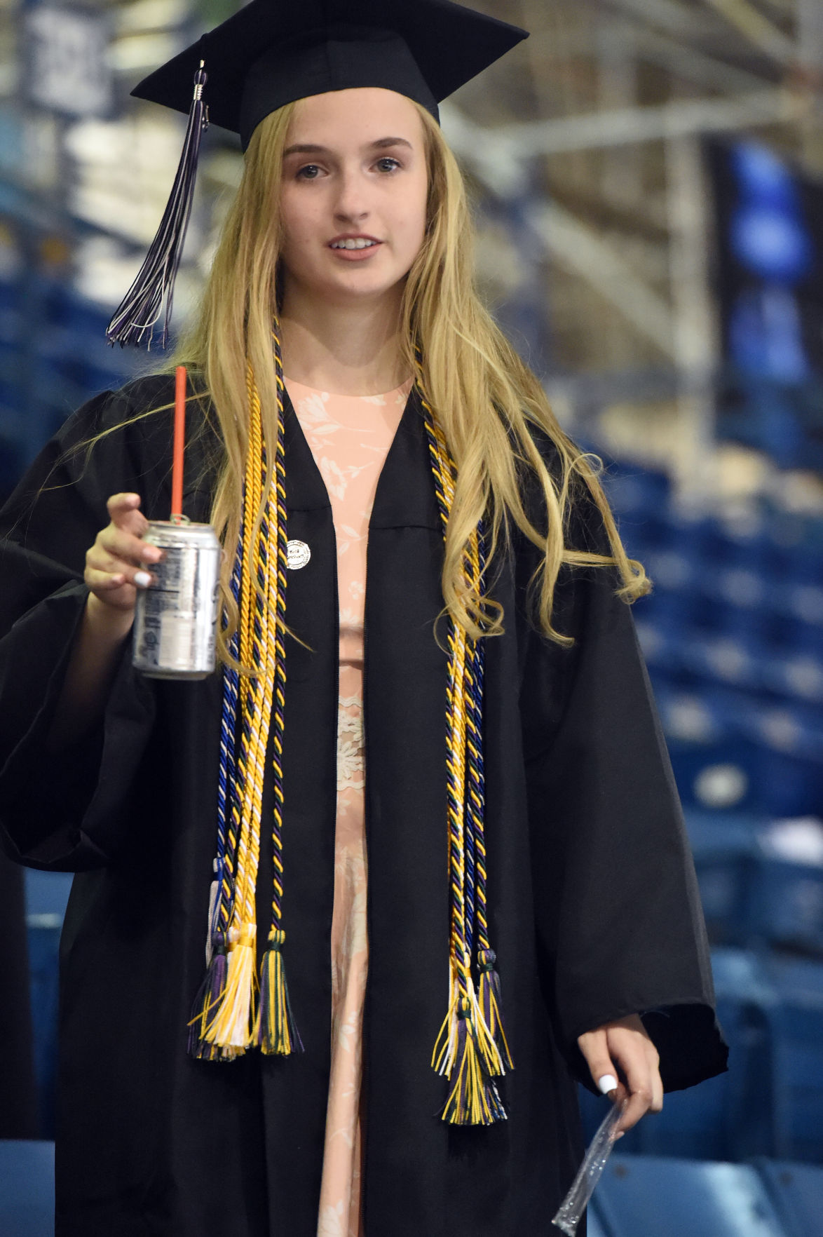 PHOTOS: Discovery Canyon High School Graduation